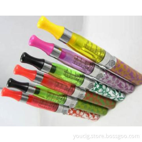 TOP  health E  cigarettes EGO-D